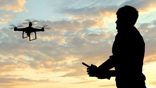 Drone Training